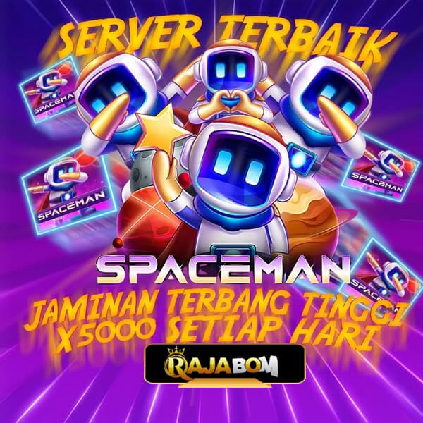 SLOT DEMO SPACEMAN APK BOT Predictor Pragmatic X5000 Rahasia Pola Terbaru